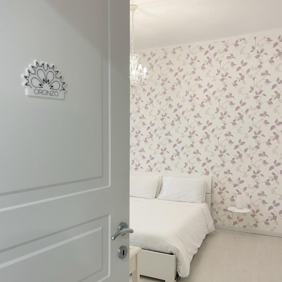 Tre Santi Bed & Breakfast Lecce Exterior photo